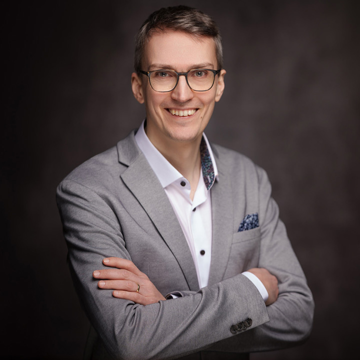 Remix.Ruhr – Juroren – Holger Denckmann Remix.Ruhr - Juroren - Holger Denckmann