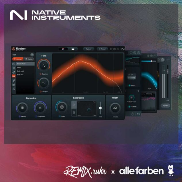 Native Instruments Izotpe10